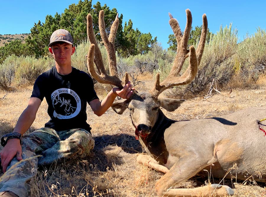 Northern Nevada Outfitters