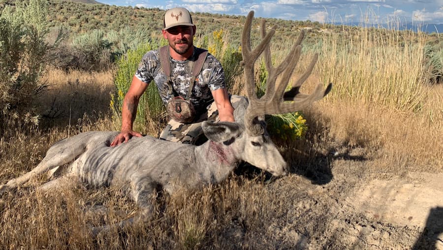 Northern Nevada Outfitters