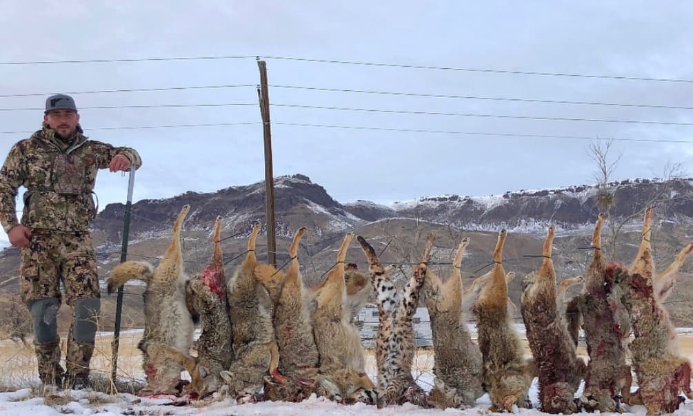 Northern Nevada Outfitters
