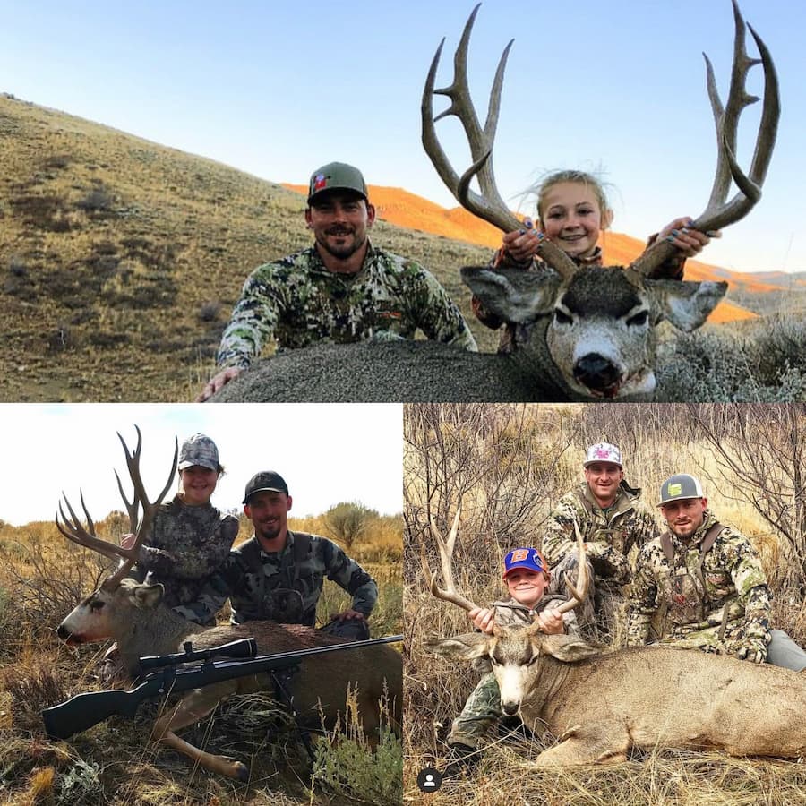 Northern Nevada Outfitters