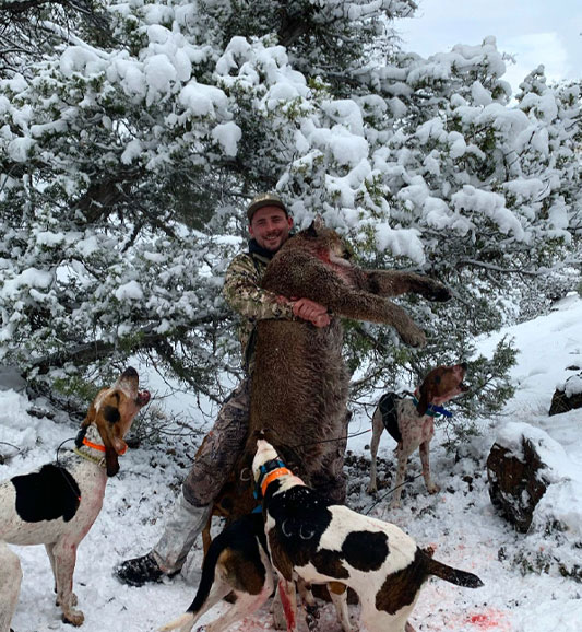Northern Nevada Outfitters