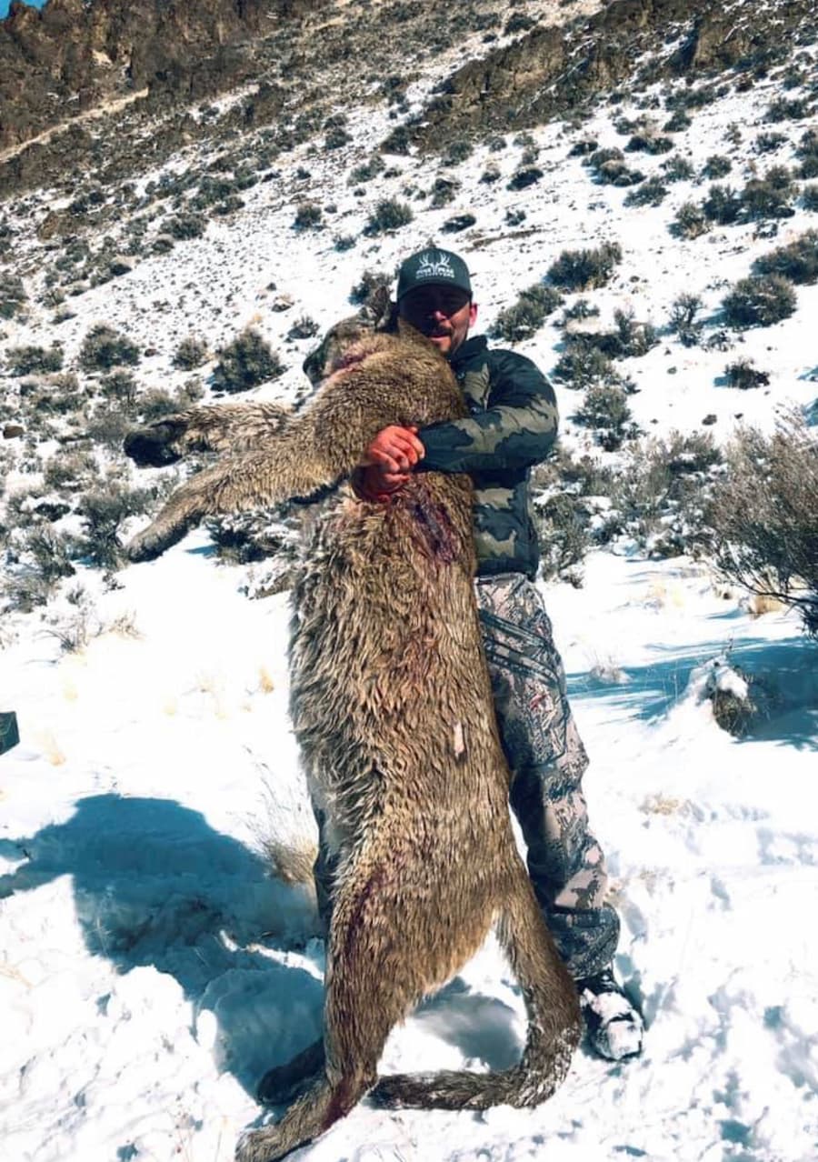 Northern Nevada Outfitters