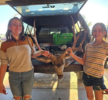 Northern Nevada Outfitters