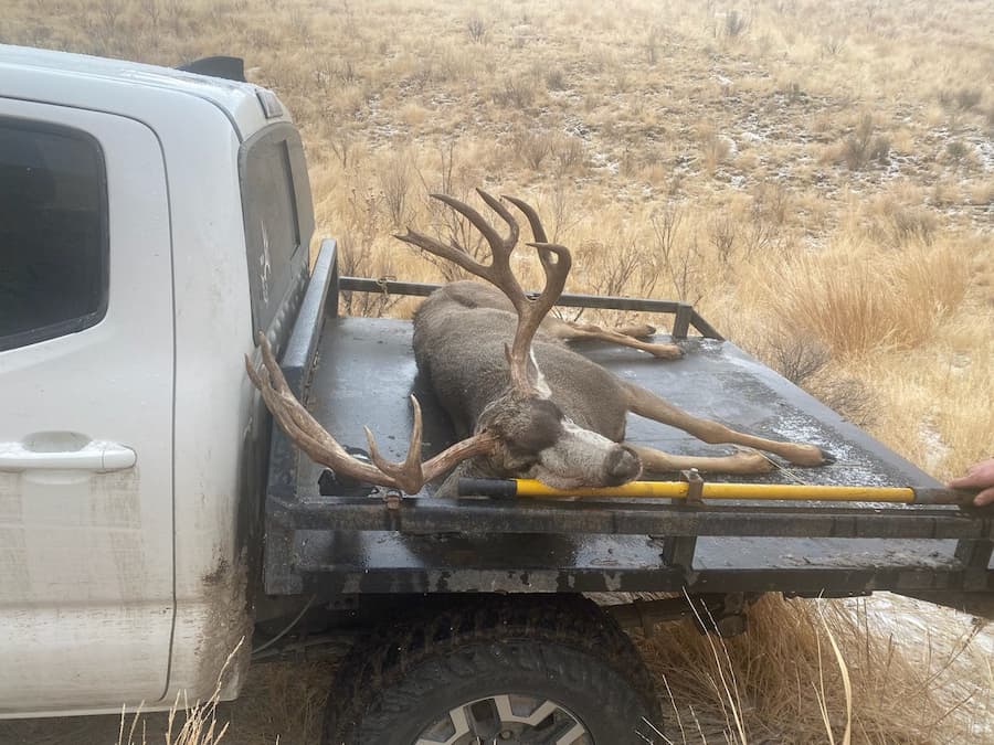 Northern Nevada Outfitters