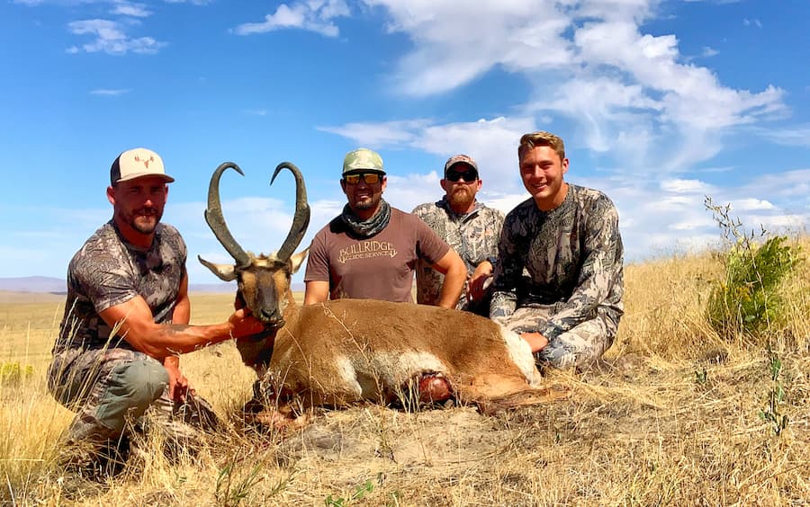 Northern Nevada Outfitters